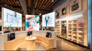  Urban Outfitters firma un trimestre récord y dispara su beneficio a 108 millones