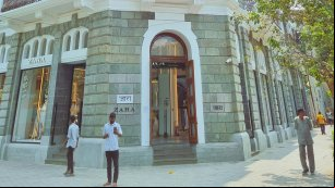 Zara y Massimo Dutti crecen menos del 1% en India en 2024 de la mano de Trent
