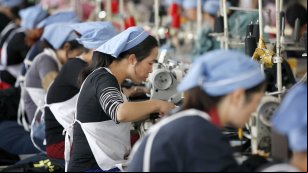 Sin miedo al arancel: España dispara un 19% sus importaciones de moda de China hasta marzo