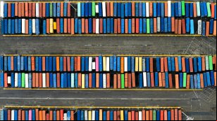 ¿A cuánto suben los aranceles de la moda? OMC y FMI le ponen cifras a la guerra comercial