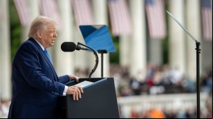El Tribunal de Comercio de Estados Unidos paraliza los aranceles de Trump