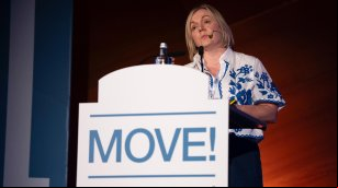 Lynne Walker (Primark): “Hoy en día no puedes dirigir un negocio sin ser responsable”