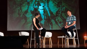 Nick Allen (Patagonia): “Estamos en la adolescencia de la sostenibilidad”