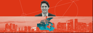 Canadá: cambio de temperatura para el Estado número 51