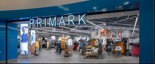 Primark alcanza 25 tiendas en EEUU con la entrada en el estado de Virginia
