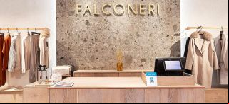 Calzedonia se refuerza en el ‘prime’ de Barcelona con una apertura de Falconeri en la Diagonal