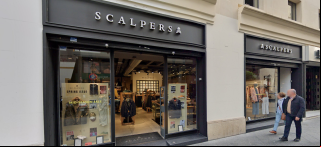 Scalpers compra un solar en La Cartuja para construir su nuevo cuartel general