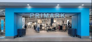Primark invierte 45 millones de euros para seguir creciendo a escala global