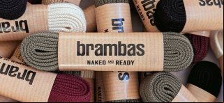 Brambas, calzado ‘barefoot’ para ir más allá del niño