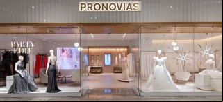 Pronovias centraliza estructura en España y reordena su producto para volver a crecer en 2025