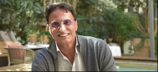José Gómez (Etam), choque de culturas como herramienta de ‘management’