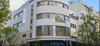 Primark crece un 6% en España y Portugal y rebasa los 1.600 millones en ventas