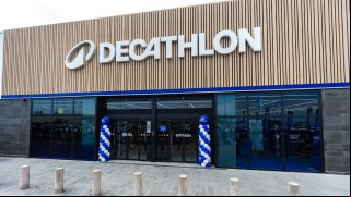 Decathlon crece más allá de la Península y se instala en Tenerife