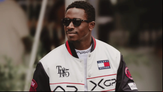 Tommy Hilfiger regresa a los circuitos de Fórmula 1 con el debut de Cadillac