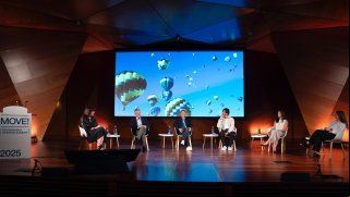 Meléndez (Re-viste): “Hay procesos que, hasta la llegada del Real Decreto, no van a arrancar”
