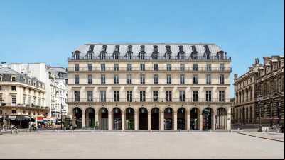 La Fondation Cartier abre una nueva etapa en París entre arte, ciudad y memoria